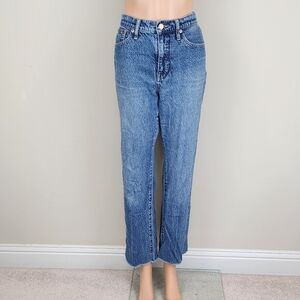 J.Crew Full Length Demiboot Jeans Pants